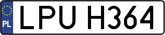 LPUH364