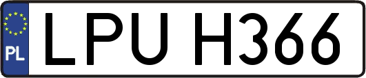 LPUH366