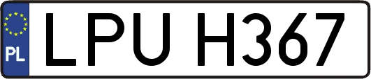 LPUH367