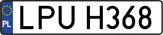 LPUH368