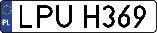 LPUH369