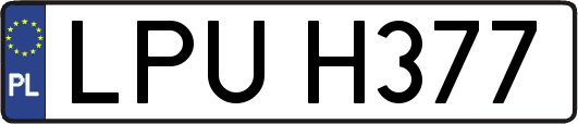 LPUH377