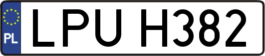 LPUH382
