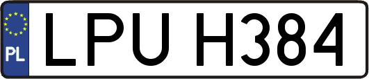 LPUH384