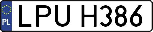 LPUH386