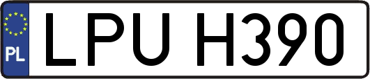 LPUH390