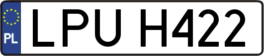 LPUH422