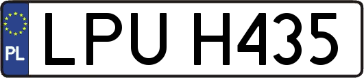 LPUH435