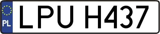 LPUH437