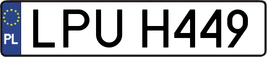 LPUH449