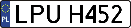 LPUH452