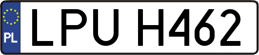 LPUH462