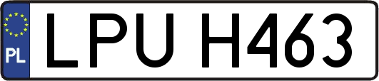 LPUH463