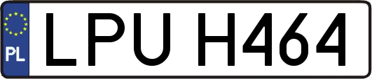 LPUH464
