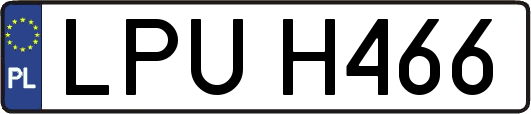 LPUH466