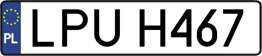 LPUH467