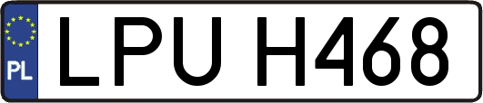 LPUH468