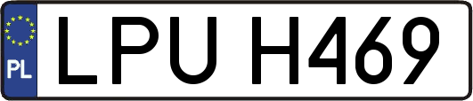 LPUH469