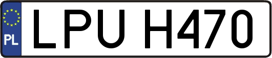 LPUH470