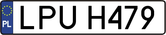 LPUH479