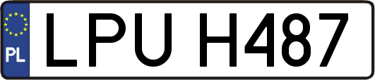 LPUH487