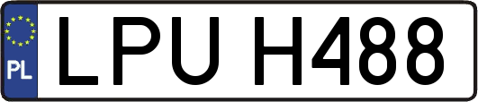 LPUH488