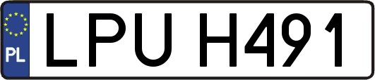 LPUH491