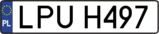 LPUH497