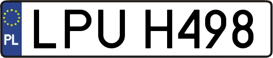 LPUH498
