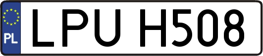 LPUH508