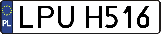 LPUH516