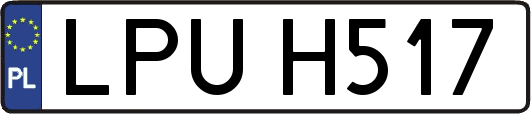 LPUH517