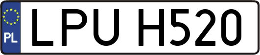 LPUH520