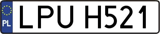 LPUH521