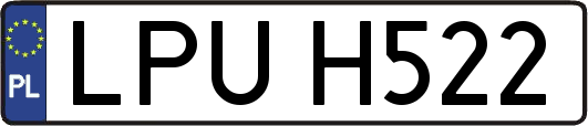 LPUH522