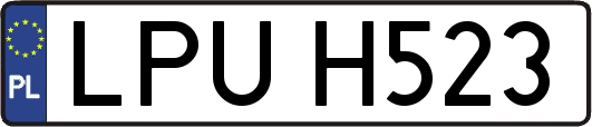 LPUH523