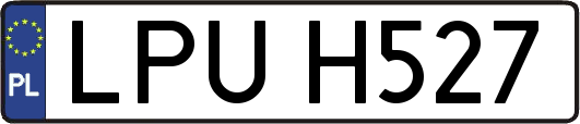 LPUH527