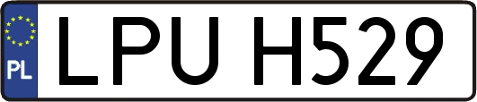 LPUH529