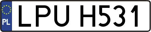 LPUH531