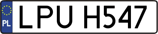 LPUH547