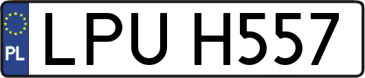 LPUH557