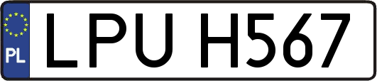 LPUH567