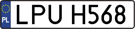 LPUH568