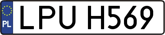 LPUH569