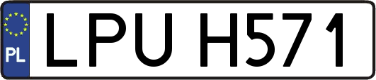 LPUH571