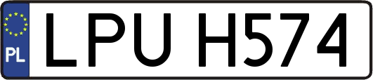 LPUH574