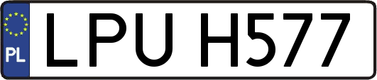 LPUH577