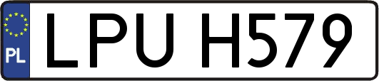 LPUH579