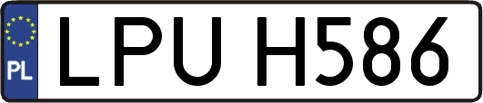 LPUH586