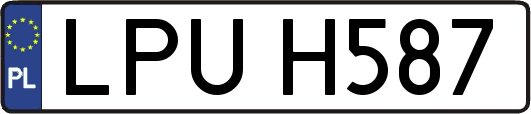 LPUH587